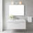 Nodes 2 - Light Dimmable Vanity Light