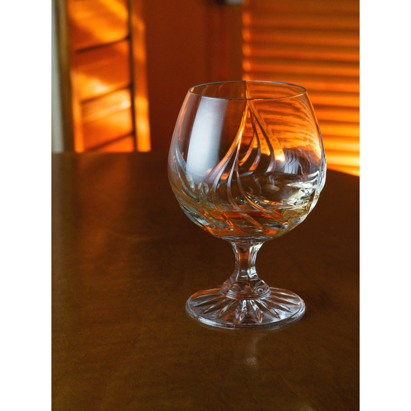 9 oz. Cristal Snifter