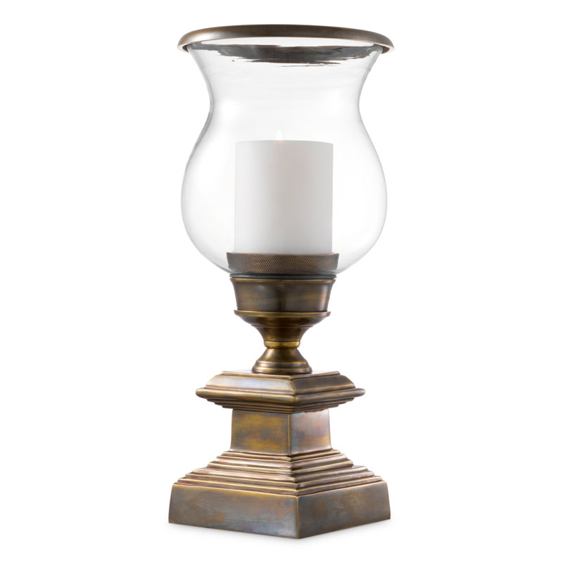 Datcha Candle Holder