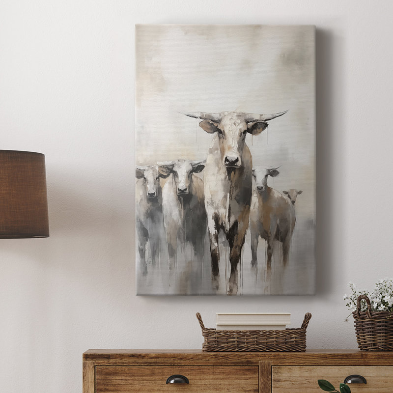 ANIMALS Series CCXC III - Gallery Emballé sur mesure, H 12 po x l 8 po