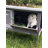 Martell Weather Resistant Hamster and Mouse Small Animal Hutch
