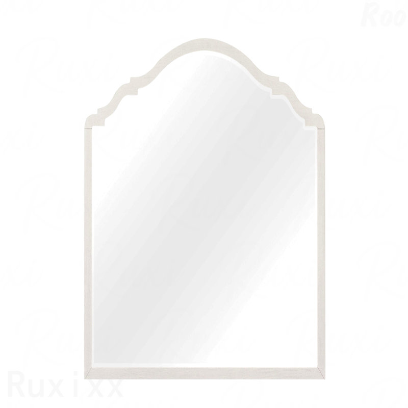 Basic Modern Accent Mirror - Home Decoration
