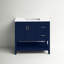 Ensemble de meuble-lavabo simple 36 po Scottsbluff-1320050350