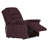 Soother Power Lift Assist Upholstered Recliner-40057399