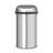 Brabantia Touch Top Trash Can 16 Gallon-45368756
