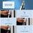 Pull-Down Kitchen Faucet with Touchless Sensor-108845126
