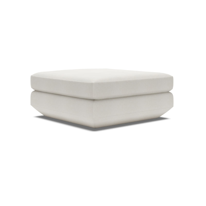 Veronica Bumper Ottoman