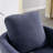 Yelina Polyester Slipcovered Swivel Barrel Chair-1776697154