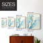 New Seahorse, reproduction encadrée - bois massif-2082659638-2082659632