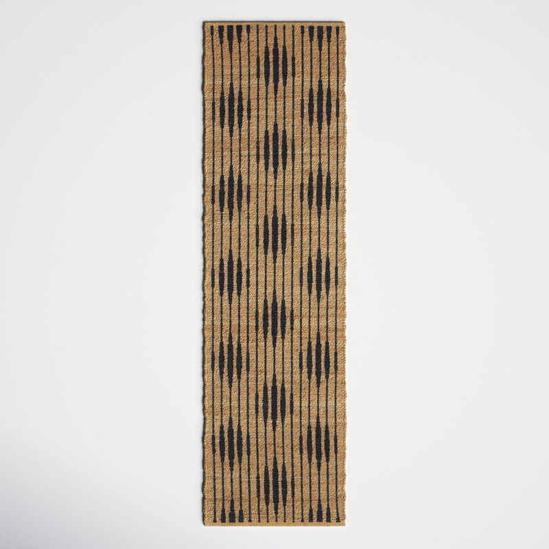 Arabela Indoor Rug, Runner 2'6" x 9'