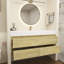 Base de meuble-lavabo 60 po Victoria-94524446