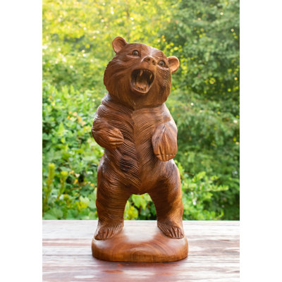 Animals Figurines & Sculptures