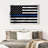 Lelar Police Support Flag-107684829