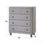 Commode (commode)