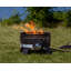 Foyer au propane en acier Campfire-31573832