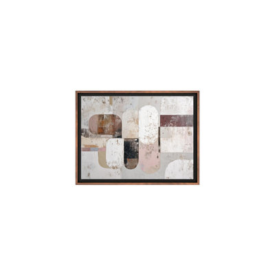 Earthen Geometry