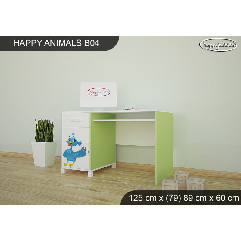 125cm, Green