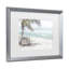 « bateau on beach », impression-33347082-33347171