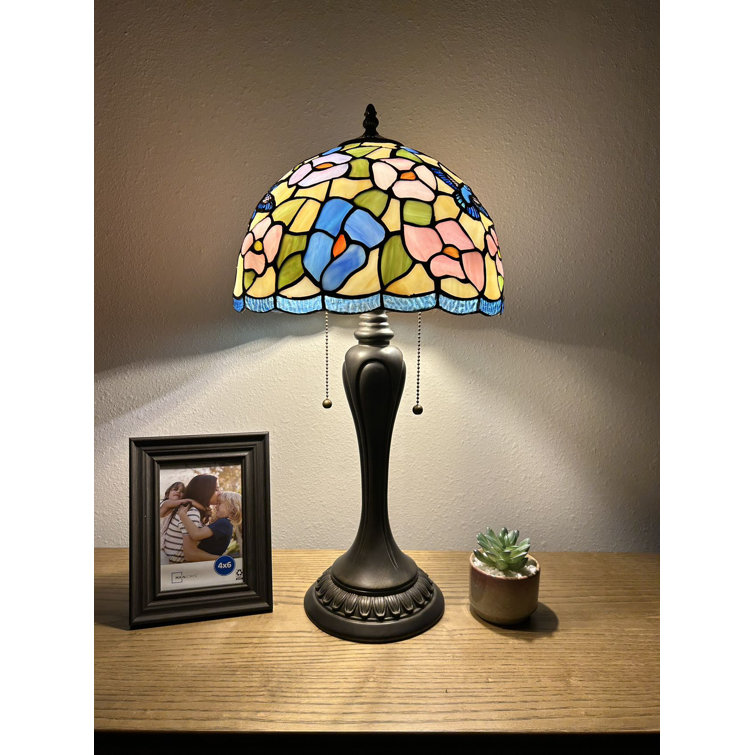 Bloomsbury Market Resin Novelty Lamp