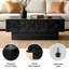 Table basse 38,59 "avec plateau coulissant Mid-Century-1944720743