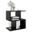 Gillet 50cm W Bedside Table-681572525-745003814
