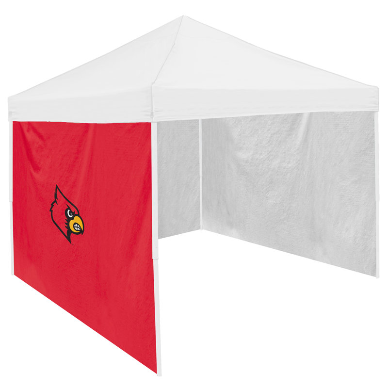 NCAA 6 Ft. Panneaux latéraux, Louisville