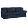 Bedford Upholstered 98'' Sofa