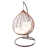 Ivory is out of stock selected