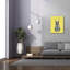 «Hello Summer» par Balazs Solti, art mural sur toile-990179641