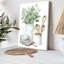 3 Piece Wrapped Canvas Print-1519324846