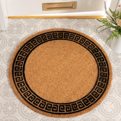 Arcibaldo Non-Slip Indoor Doormat