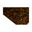 Crown Wool Oriental Area Rug