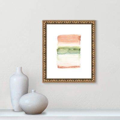 " Skye II " Painting Print