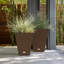 Pure Series Nobleton Planter Saucer-2079111930-2095500740-2079111935