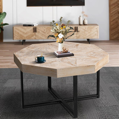 Plateau de table en bois 30 po