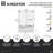 Kingston Brass 60-Inch Acrylic Rectangular 3-Wall Alcove Tub With Tub Door, Hand Drain-108586713-108586714