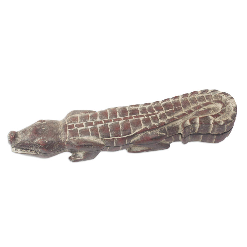 Jeu en bois Wilkinson Crocodile S
