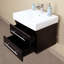 Ensemble de meuble-lavabo double 49 po Pickering