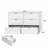 Dorcus 47.2" 6 Drawer Dresser-1587434431