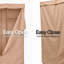 Housse pour porte-vêtements l 36 po Arlen-853786363