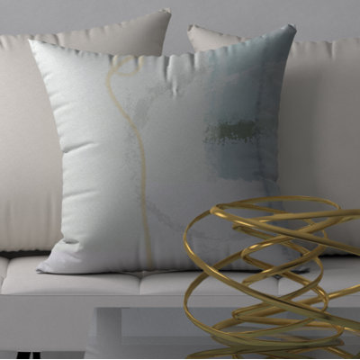 Favourite Free Decorative Square Pillow Cover & Insert