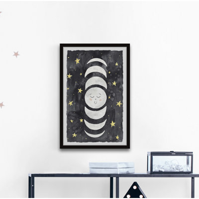 Melra Single Picture Frame Painting