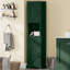 Armoire de rangement 66 po-135277957