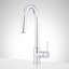 Ravenel Single Handle Kitchen Faucet-50892782