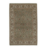 Trinity Wool Oriental Area Rug