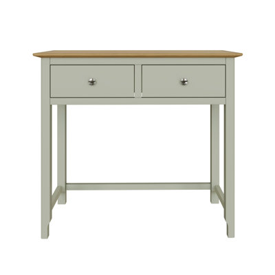Casiano 2 Drawer Dressing Table