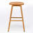 Danel Solid Wood Bar Stool-229315111-245682543