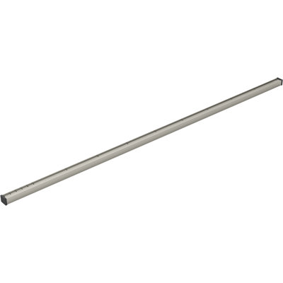 Linear Grid Shower Drain