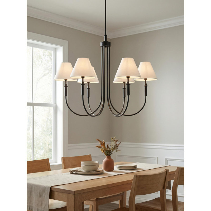 Lustre Celeste, Matte Black