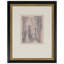 Evening Glow II Print